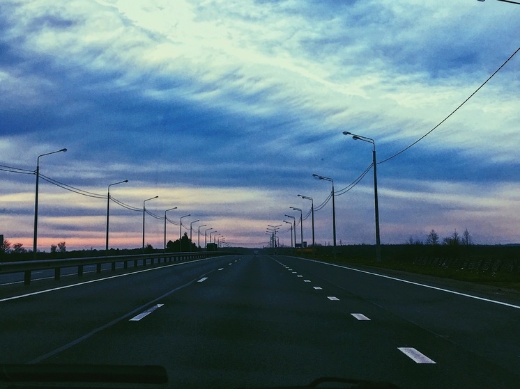 Пять мостов ввели в эксплуатацию на Вологодчине в 2025 году