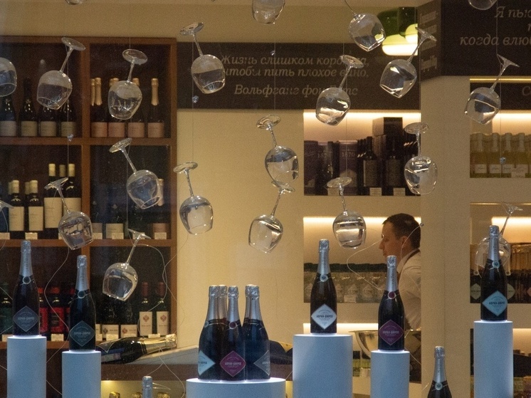 Тульская полиция объяснила, чем грозит употребление суррогатного алкоголя