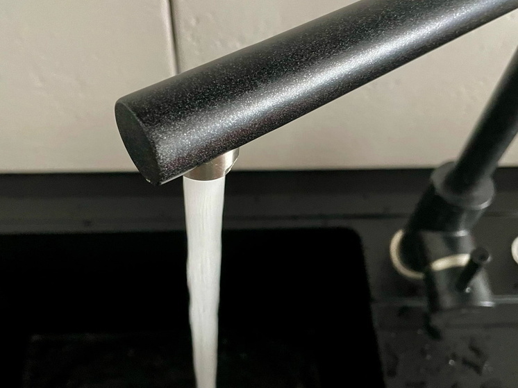 Омский водоканал предупредил о плановых отключениях воды в пятницу