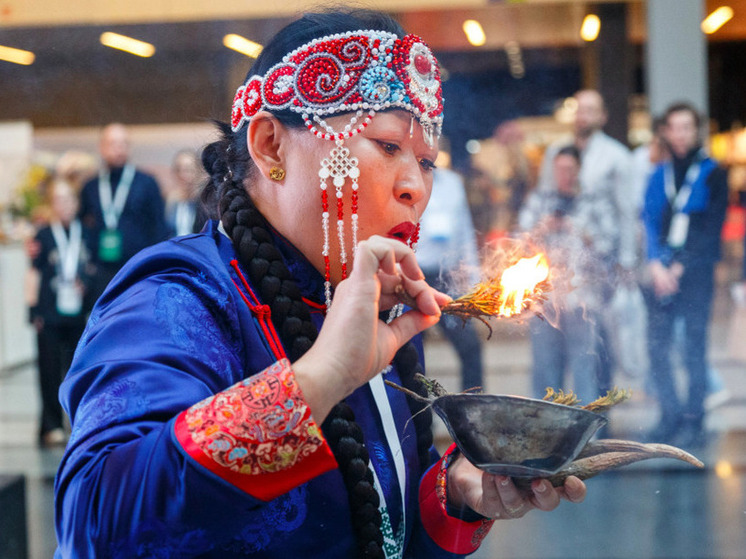 Якутия делает ставку на этнотуризм как перспективное направление