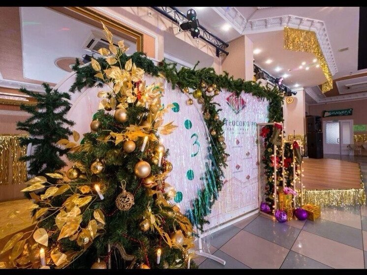 Где сибиряку провести новогодние каникулы