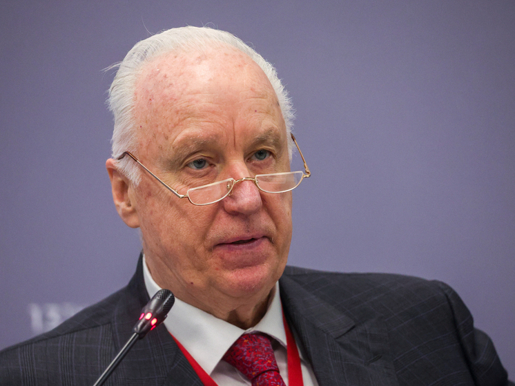 Бастрыкин: Для победы над коррупцией нужно изменить сознание общества