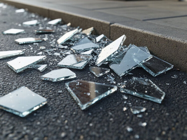 Эвакуированные жители домов возвращаются в свои квартиры