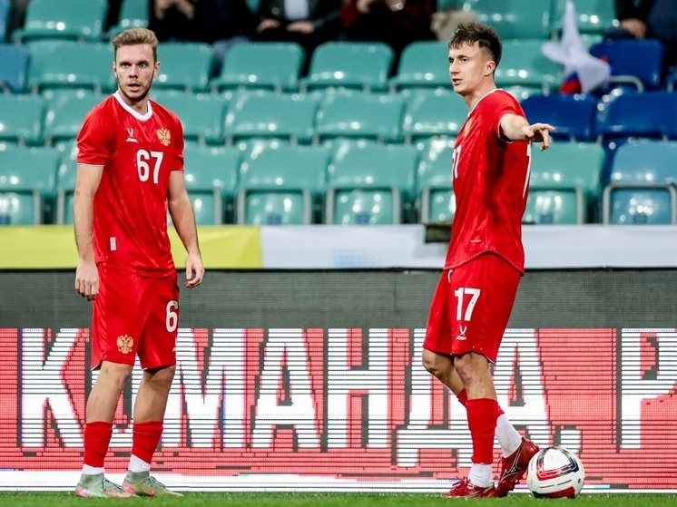 В Гане сказали, что хотели бы сыграть с Россией в Москве на стадионе «Спартака»