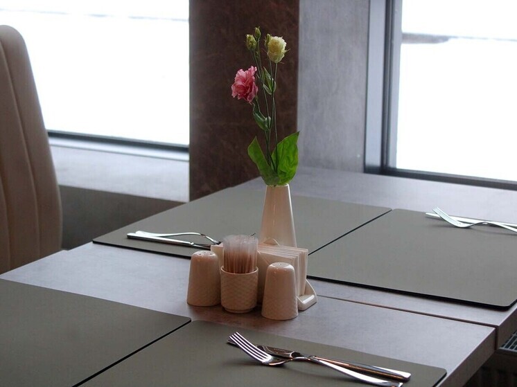 В Омске временно закрылся халяльный ресторан Tasu: готовят смену собственника