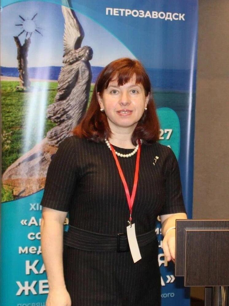 Врачи из Карелии организуют дистанционные консультации для коллег из Васильевской больницы