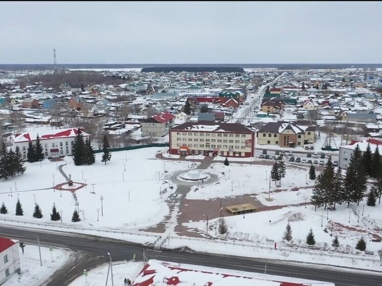 В Тюменской области инвесткоманды работают над развитием территорий