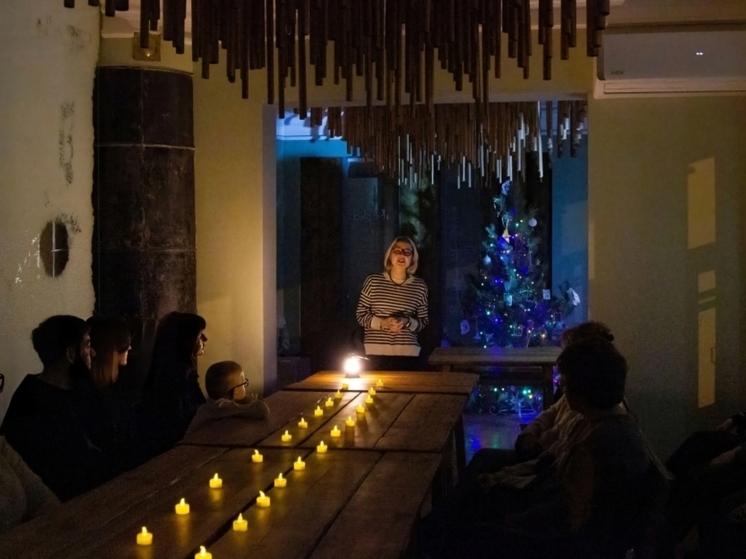 В Самаре 13 декабря пройдёт иммерсивная экскурсия о рождественских традициях