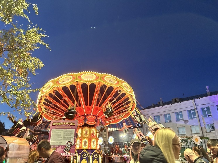 Архангельский парк «Потешный двор» не будет работать зимой