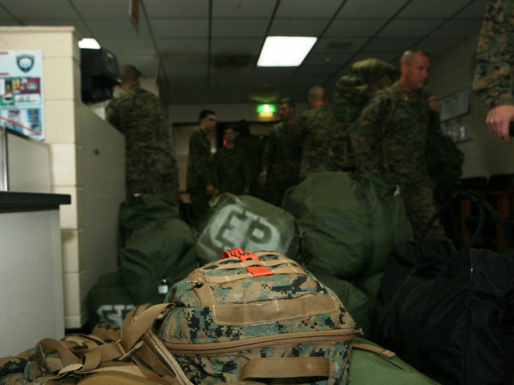 Военный эксперт Клинцевич рассказал о планах США по финансированию Украины