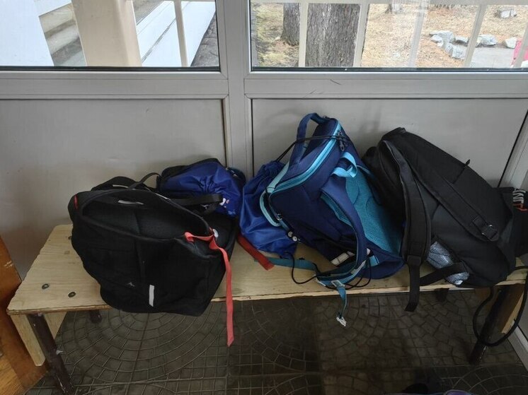 Родительское собрание о выпускных экзаменах пройдет во Владивостоке 10 декабря