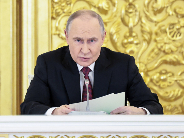 The Indian Express: визит Путина в Индию по приглашению Моди поразил Запад