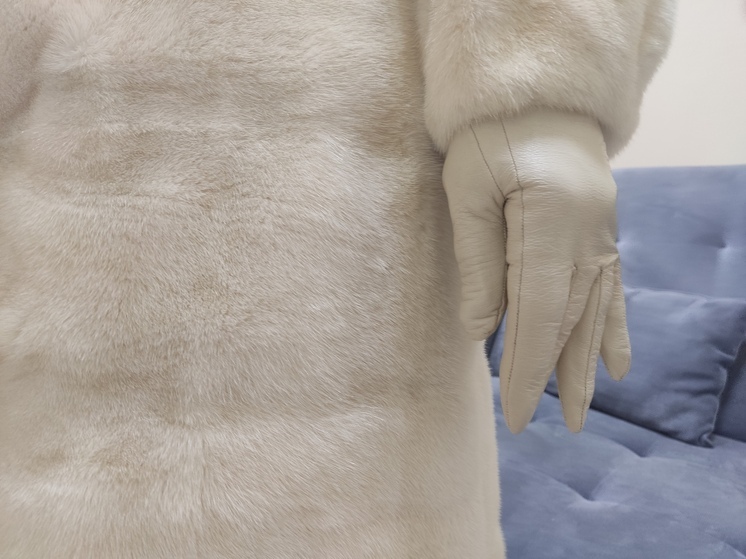 В барнаульском зоопарке проведут дефиле с изделиями из искусственного меха