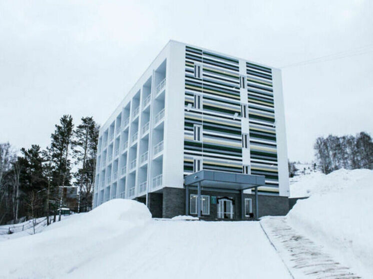 В санатории «Шахтер» лучшие специалисты Сибири обсудили медицинскую реабилитацию