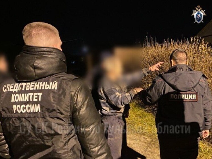 В Тульской области мужчина жестоко расправился с 86-летней старушкой