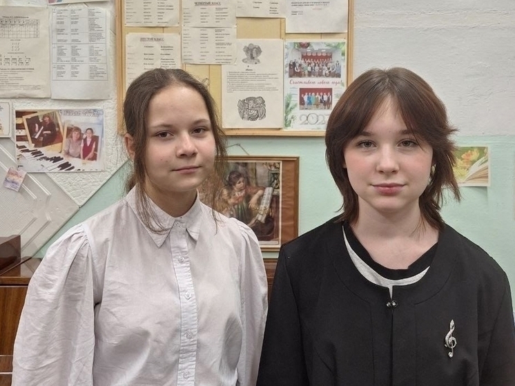 Юные музыканты Северодвинска стали лауреатами «Жар птицы России»