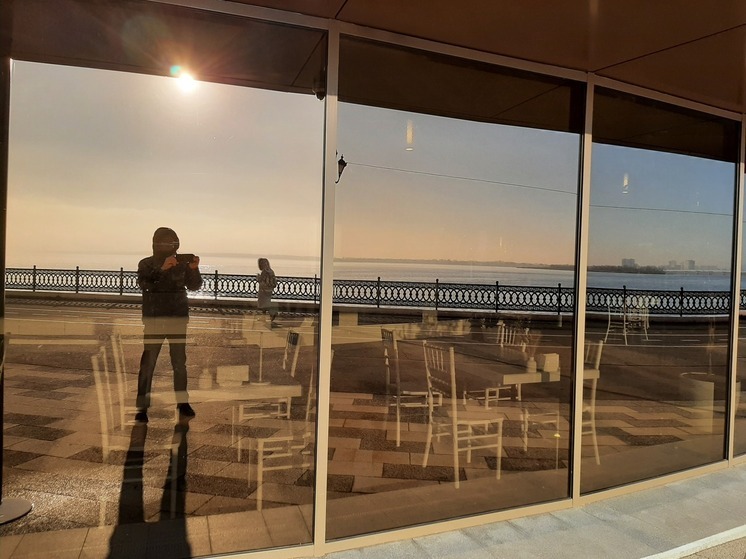 Американский баскетболист покинул Саратов из-за личных отношений и атак БПЛА