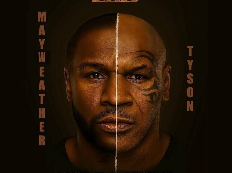 Легенды бокса подерутся в следующем году