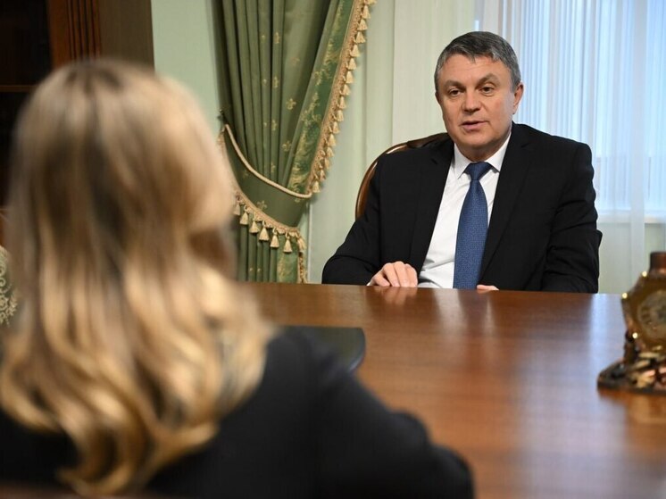 Луганская Народная Республика присоединилась к новому пилотному проекту, направленному на поддержку подростков, находящихся в сложной жизненной ситуации