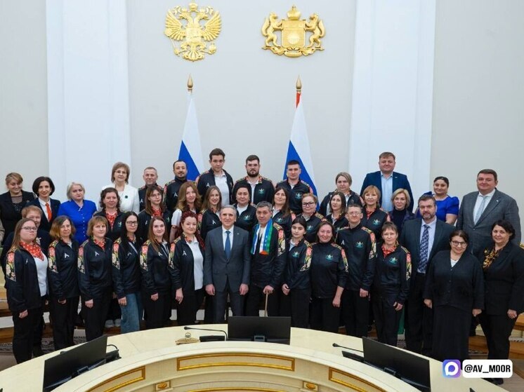 Тюменская область гордится победами участников чемпионата «Абилимпикс»