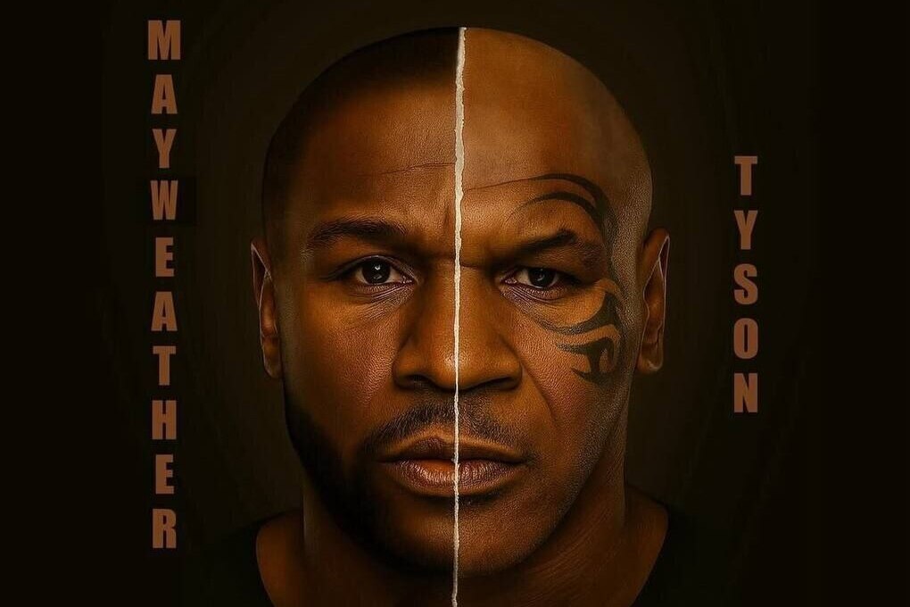 Легенды бокса подерутся в следующем году