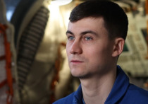 Спускаемый аппарат пилотируемого корабля «Союз МС-27» успешно приземлился в казахстанской степи