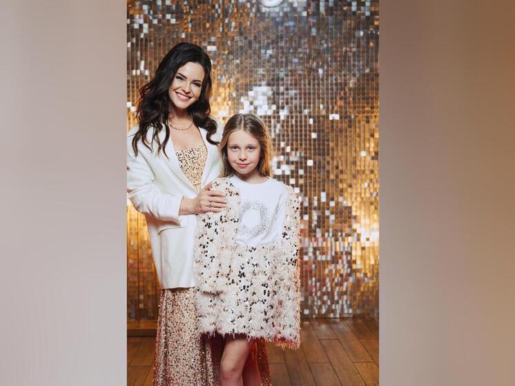 Звезда фильма "Тур с Иванушками" рассказала о сюрпризе дочери в день рождения