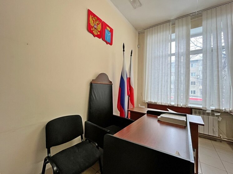 Вынесен приговор бывшей аркадакской чиновнице, оплатившей несуществующие работы