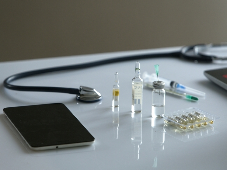 Как не заразиться гриппом: советы врача-терапевта Надежды Чернышовой