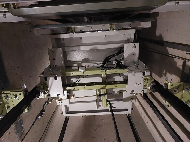 На замену лифтов в Туле, Щекино, Новомосковске и Узловой выделят 116 млн рублей