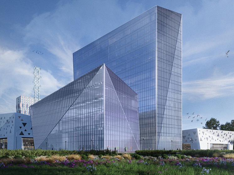 Архангельская область получит 2 млрд рублей на строительство мега-кампуса