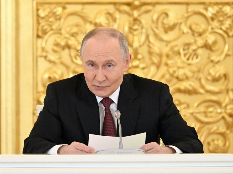 Глава Бурятии рассказал об итогах совещания у президента России по нацпроектам