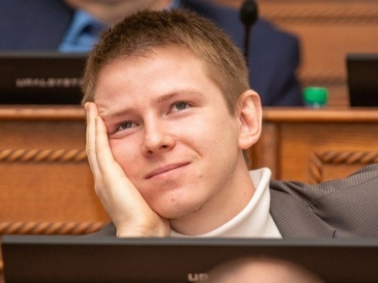 В барнаульском горкоме КПРФ нашли преемника ушедшему в армию депутату Волобуеву