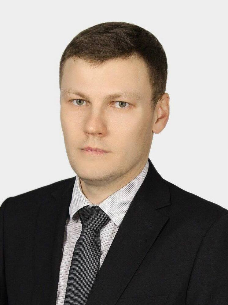 Президент РФ назначил нового зампреда суда в ЯНАО