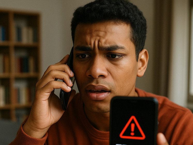 Чебоксары: студент из Марокко лишился денег, пытаясь купить билеты на «Дядю Ваню»