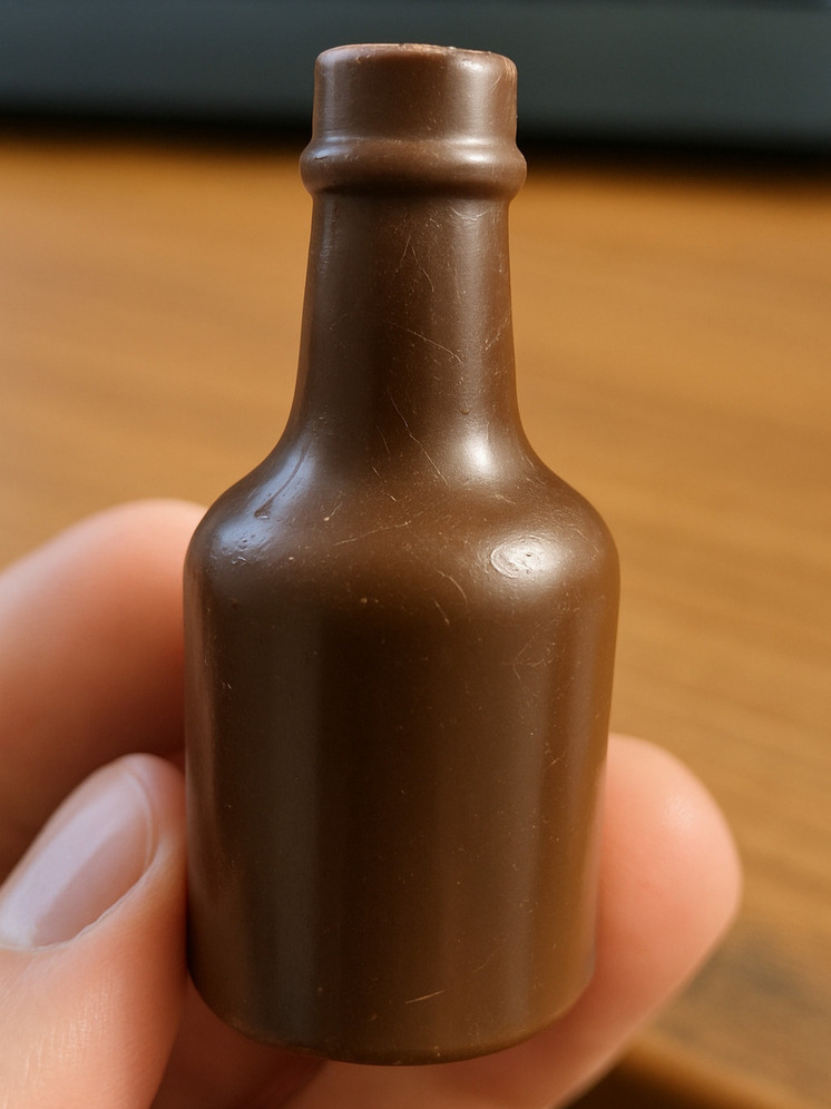 Baza: в России школьники начали массово скупать конфеты с алкоголем