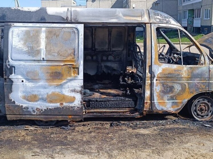 Во Владимирской области депутат оказался рабовладельцем и поджигателем: