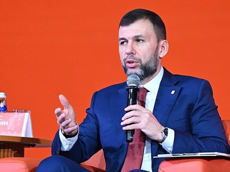 Глава ДНР заявил об успешном запуске системы теплоснабжения в республике