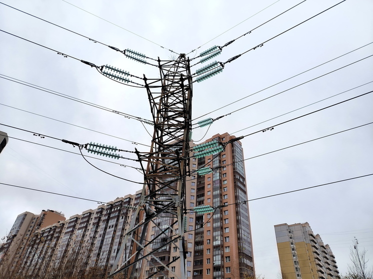 В нескольких регионах Украины введены аварийные отключения электроэнергии