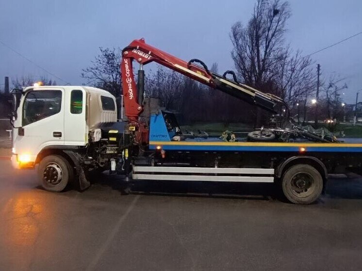 В Мелитополе двух подростков привлекли к ответственности за незаконное вождение