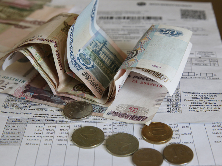 Тарифы ЖКХ в Тюмени в 2026 году могут увеличиться на 30% в 2026 году