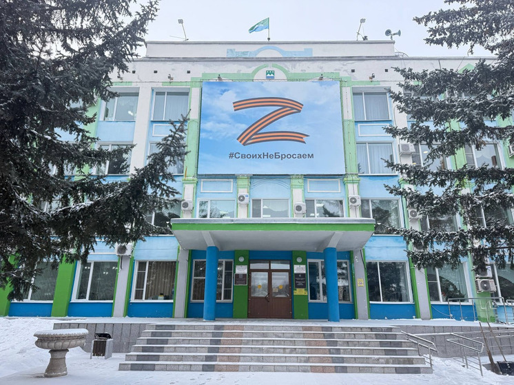 В Белогорске амурчанам объявили режим повышенной готовности из-за мусорных завалов