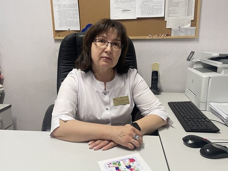 В Тюменской области в текущем году стали донорами более 2500 человек