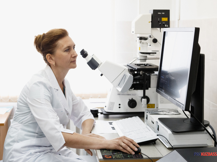 Кузбасские ученые создали интеллектуальную систему для прогнозирования ССЗ