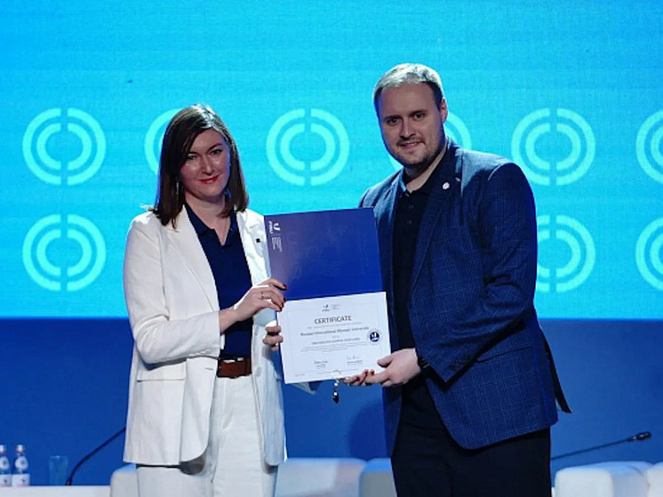 Сочинский вуз вошел в топ-8 учебных заведений в России с золотым и платиновым статусом