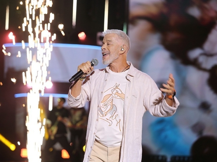 Олег Газманов раскрыл, что не умеет делать подарки из-за прагматичного отношения к жизни