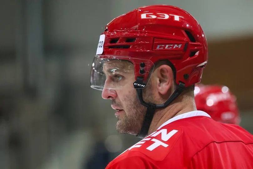 Главная звезда «Локомотива» не поможет сборной России на турнире в Новосибирске