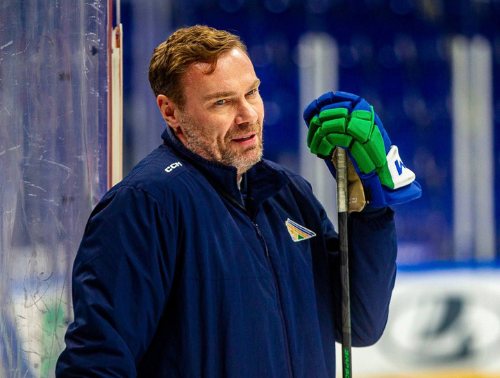 Главная звезда «Локомотива» не поможет сборной России на турнире в Новосибирске