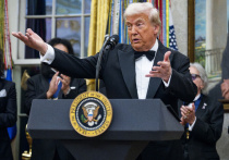 На европейском континенте всё явственнее ощущается нарастающая растерянность, и взгляд в будущее вызывает куда больше тревоги, чем уверенности