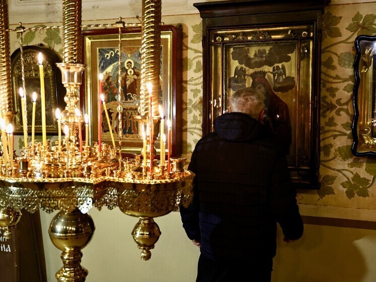 На Южном Урале обсуждают строительство двух православных храмов
